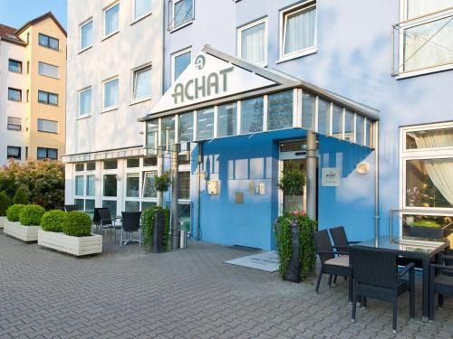 ACHAT Hotel Frankenthal in der Pfalz 2
