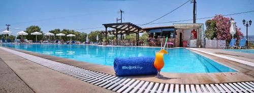 Kalloni Bay 3 étoiles à Mytilène