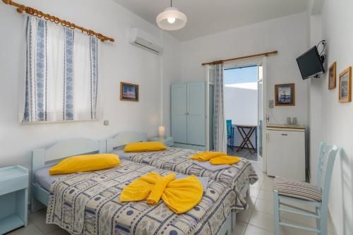 Apollon Rooms 3