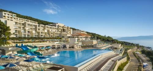 Valamar Bellevue Resort 2