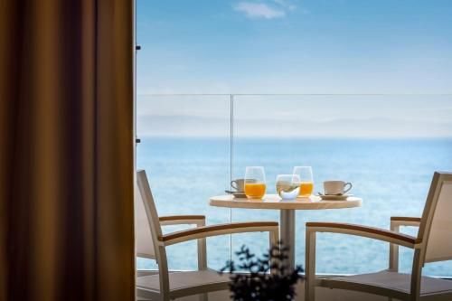 Valamar Bellevue Resort 3