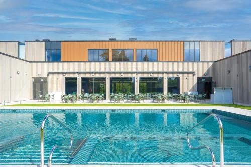 Foxhills Club & Resort 3