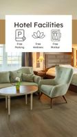 City Hotel Frankfurt Bad Vilbel