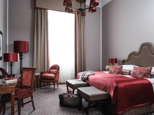 Althoff Grandhotel Schloss Bensberg 3
