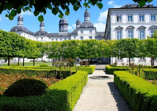 Althoff Grandhotel Schloss Bensberg 2