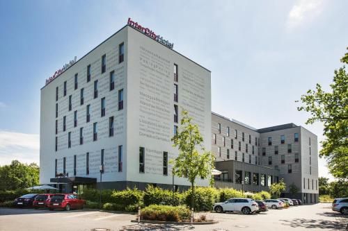 IntercityHotel Berlin Airport Area North 2