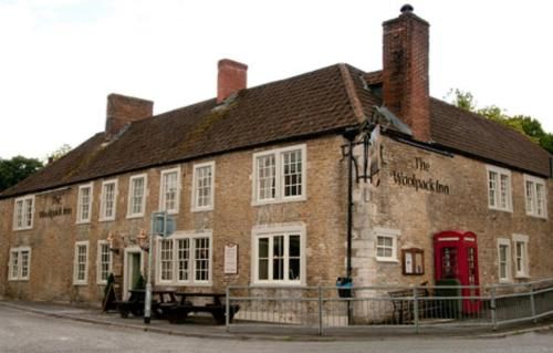 Woolpack Inn by Greene King Inns 3 estrelas em Frome