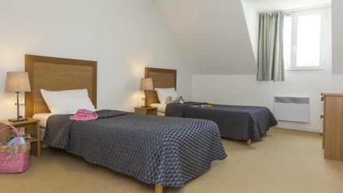 Résidence Odalys Horizon Morgat 3