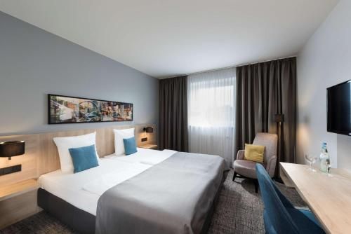 Ramada by Wyndham Flensburg City 2