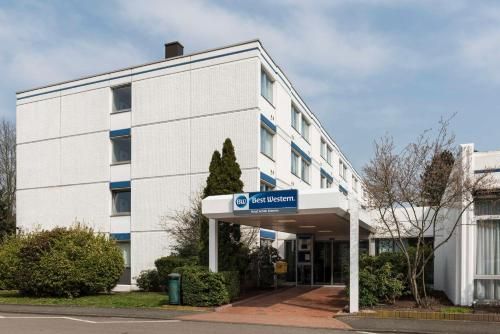 Best Western Hotel Achim Bremen 3