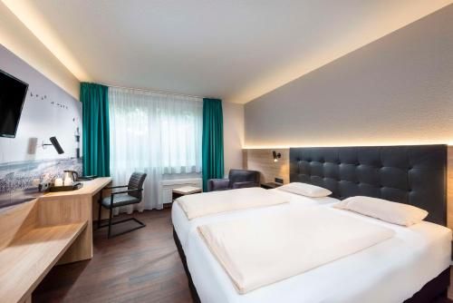 Best Western Hotel Achim Bremen 2