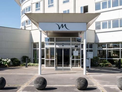 Mercure Compiègne Sud 2