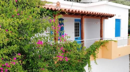 Apartments Jota 3 estrelas em Samos