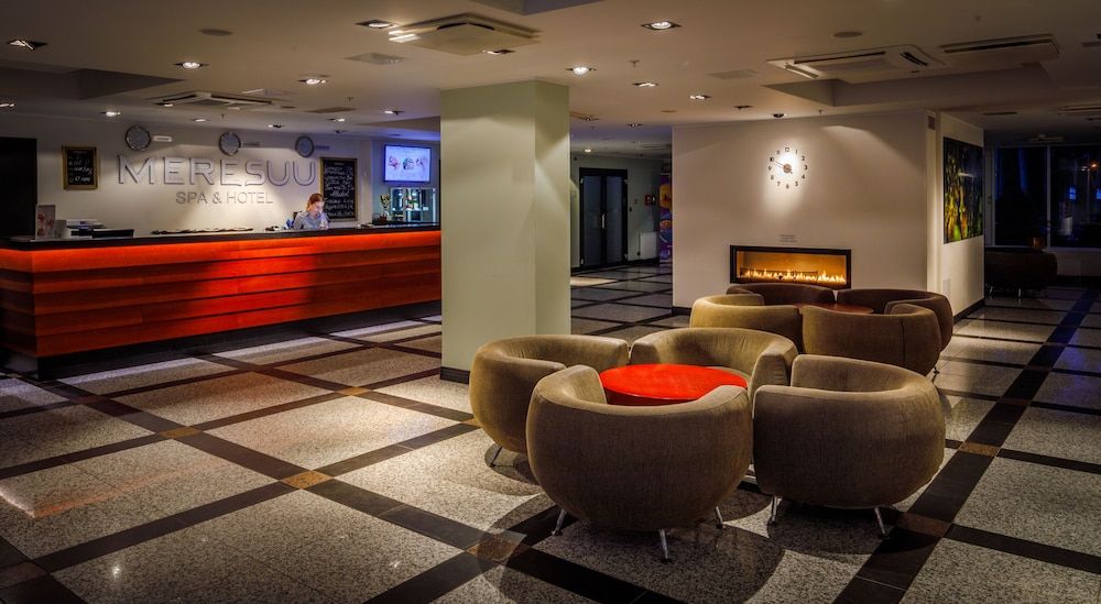 Meresuu SPA & Hotel 2