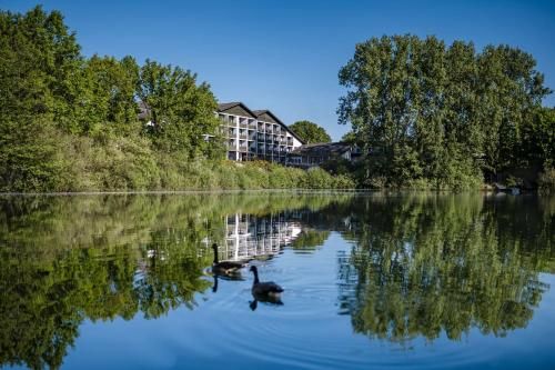 Best Western Premier Seehotel Krautkrämer 2