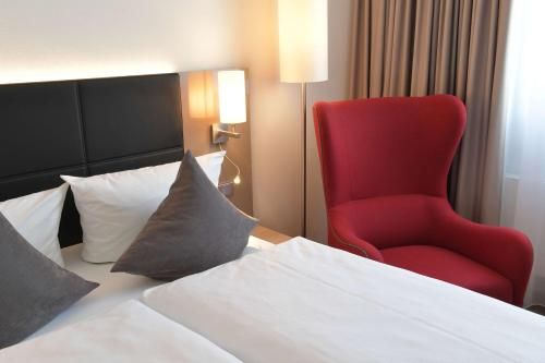 Best Western Queens Hotel Pforzheim-Niefern 1