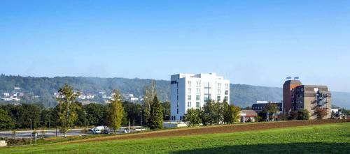 Best Western Queens Hotel Pforzheim-Niefern 3