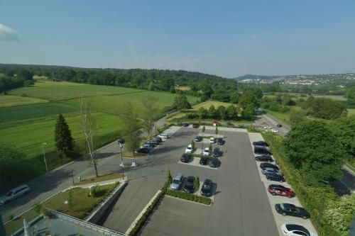 Best Western Queens Hotel Pforzheim-Niefern 2