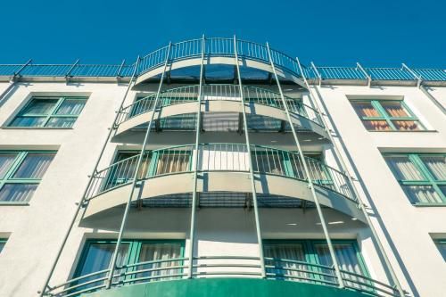 Ambiente Langenhagen Hannover by Tulip Inn 2