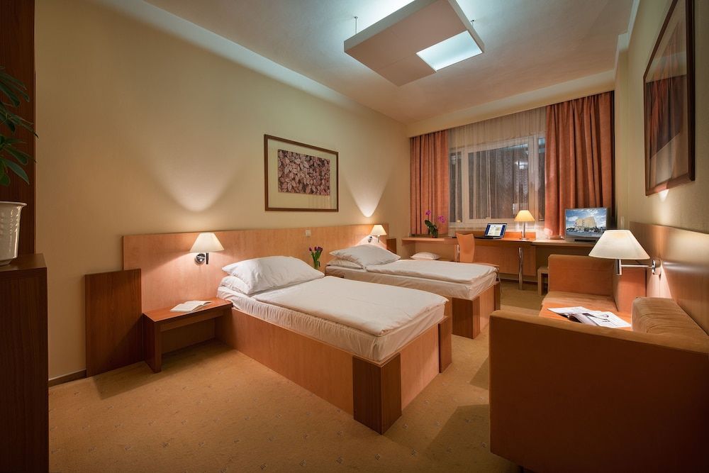 Hotel Grand Litava Beroun 3