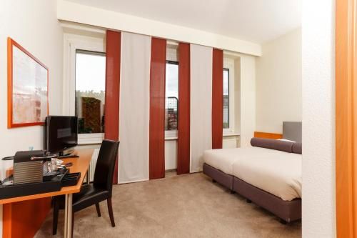 Hotel am Rhein 2