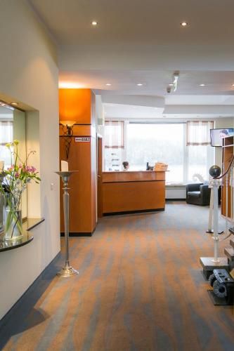 Hotel am Rhein 3