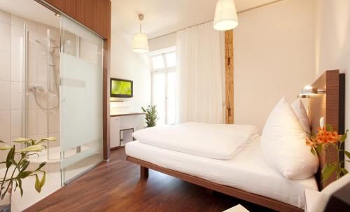 Hotel Constantia 2