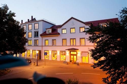 Hotel Constantia 1
