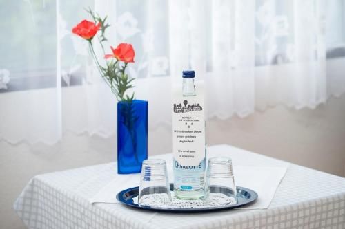 Hotel am Wasserturm 2