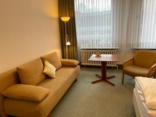 Hotel Flensburger Hof 2