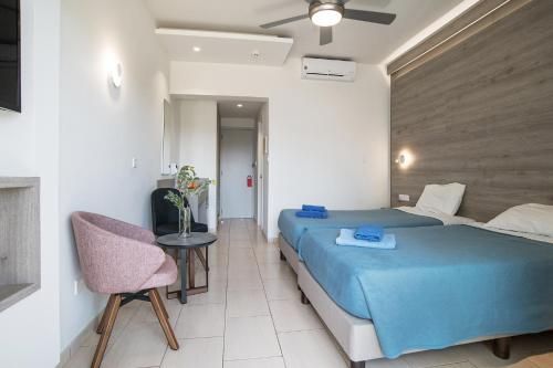 Aphrodite Beach Hotel 3