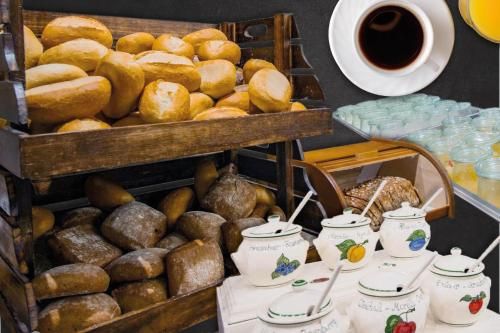 Ferien Hotel Rennsteigblick 2