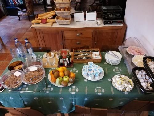 Hospedería de Alesves 3