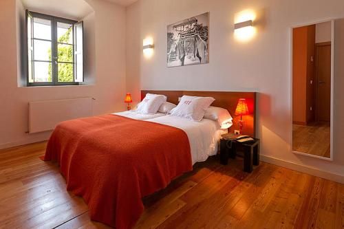 Hospedería de Alesves 2