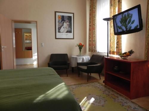 Bahnhof-Hotel Saarlouis 2