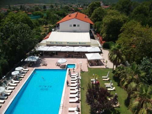 Sun Beach Hotel 3