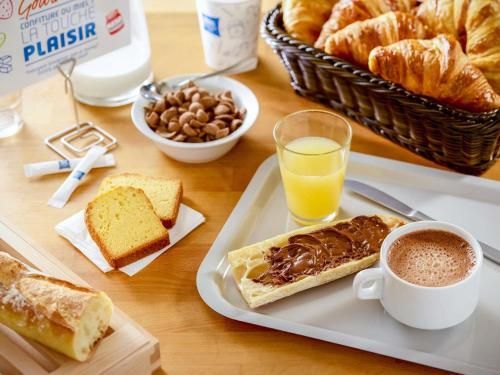 Ibis budget Brest Sud Plougastel - Hôtel rénové 3