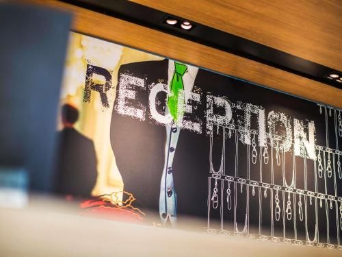 Ibis budget Brest Sud Plougastel - Hôtel rénové 2