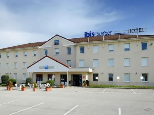 Ibis Budget Dole-Choisey 2 étoiles à Dole