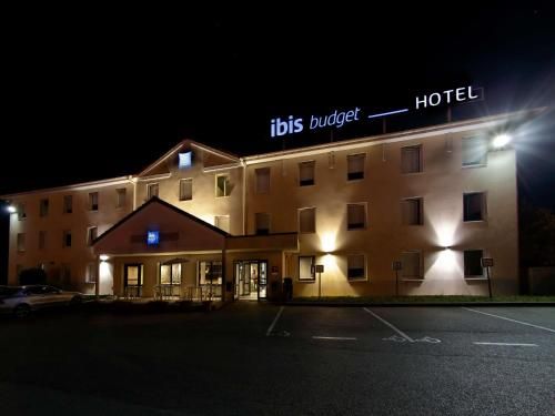 Ibis Budget Dole-Choisey 2