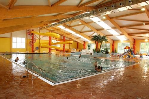 Sporthotel Neuruppin - Apartmenthaus mit Ferienwohnungen 3