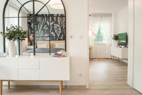 Hotel & Restaurant Am Alten Rhin 2