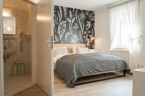 Hotel & Restaurant Am Alten Rhin 3