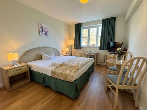 Altes Kasino Hotel am See 2