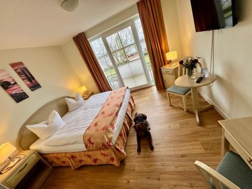 Altes Kasino Hotel am See 3