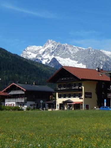 Sporthotel Schönau am Königssee 3 estrelas em Berchtesgaden