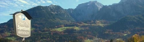 Sporthotel Schönau am Königssee 2