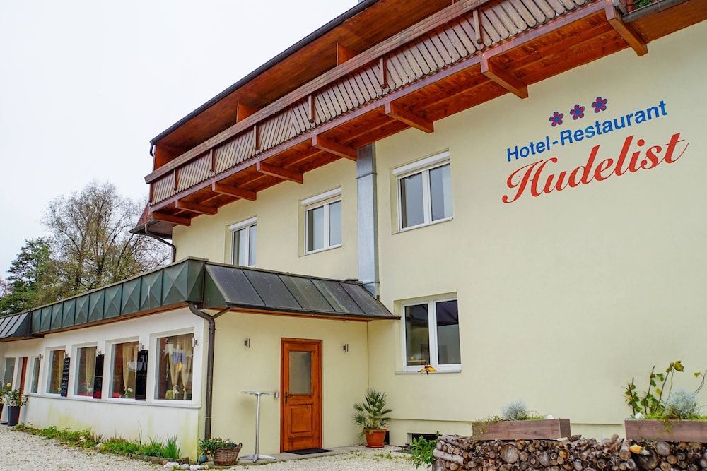 Hotel Hudelist 3 estrelas em Maria Wörth