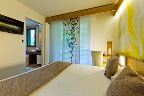 La Croix de Savoie & Spa 3