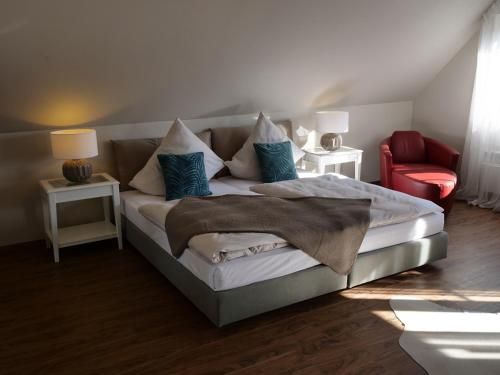 Hotel Bremer 2